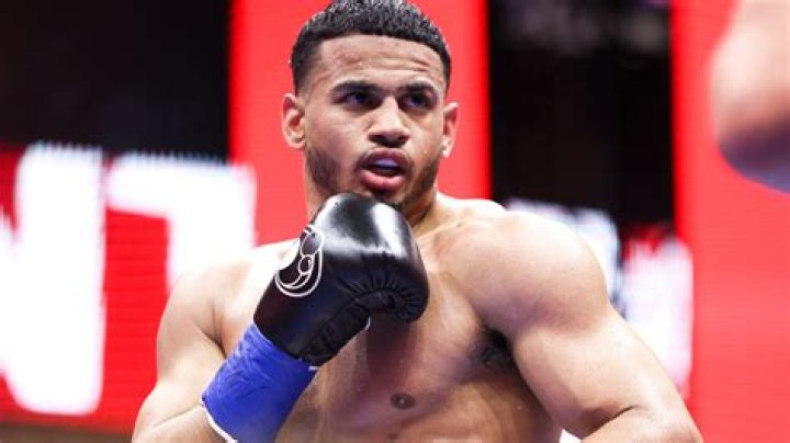 The Rise Of Rolando "Rolly" Romero: A Force To Reckon With In Boxing