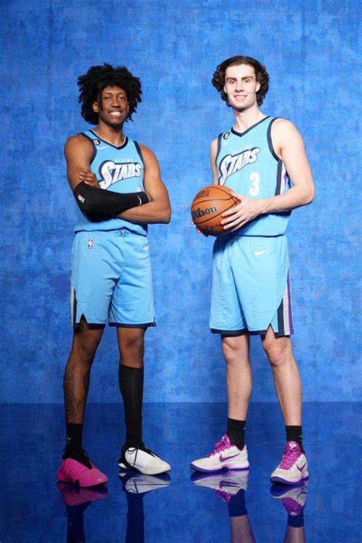 The Rising Star Of Basketball: Kim Giddey's Legacy In The NBA