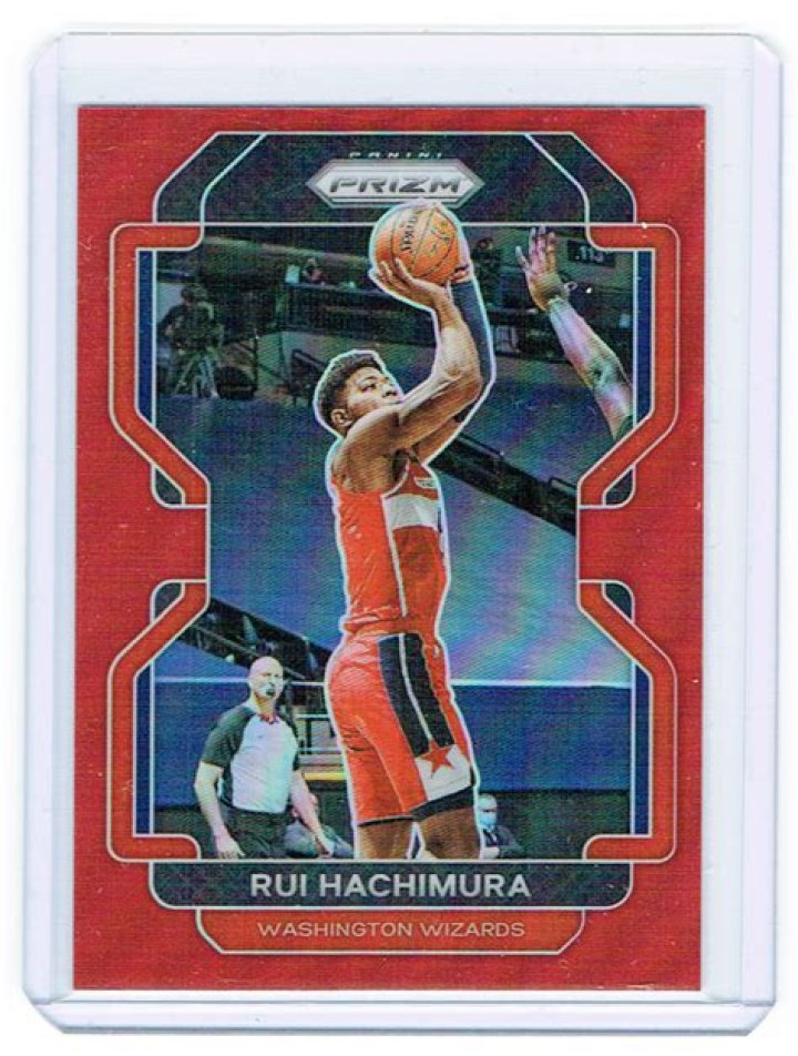 The Rising Star Of The NBA: Aren Hachimura