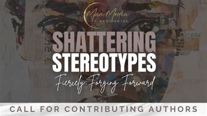 The Role Model Shattering Stereotypes