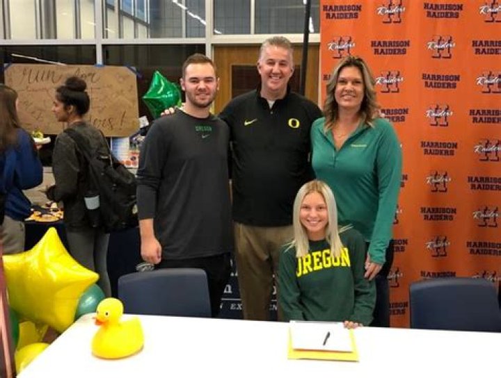 The Role Of A Matt Painter's Wife: Support And Inspiration Behind The Scenes