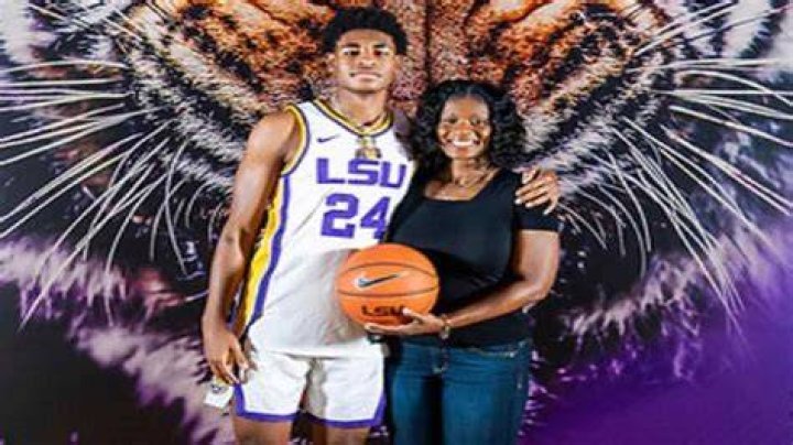 The Role Of Cam Thomas's Parents In His Success