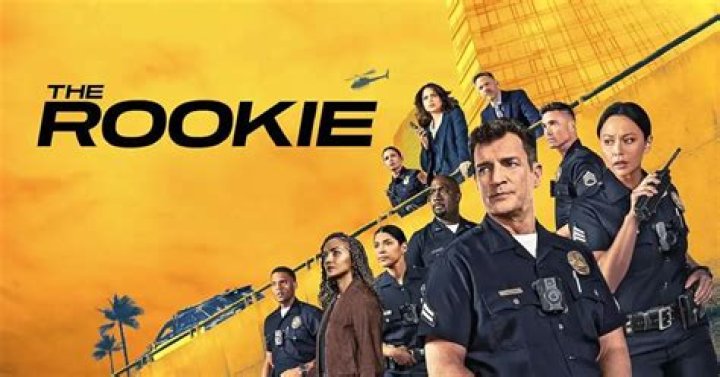 The Rookie Production & Contact Info IMDbPro