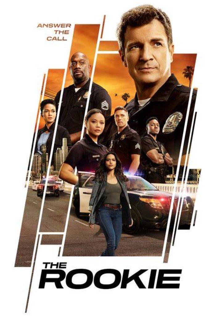 &lsquo;The Rookie' Cast A Guide to All the Actors and Characters from Season