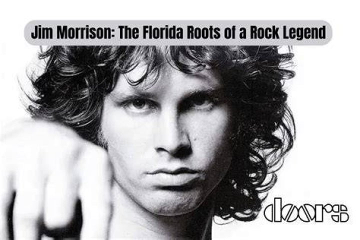 The Roots Of A Rock Legend