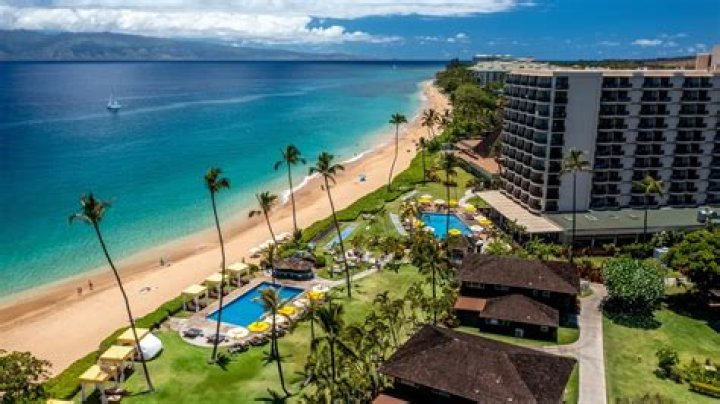 The Royal Lahaina Resort Fire And Its Aftermath