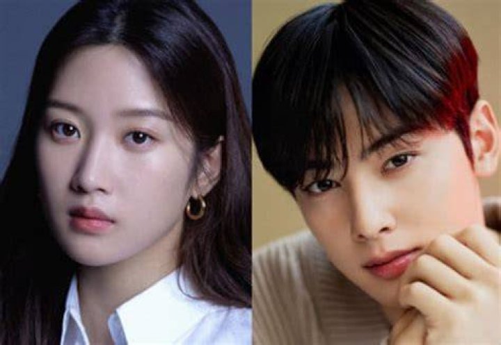 The Rumors And Truth Behind Moon Ga Young And Cha Eun Woo's Relationship