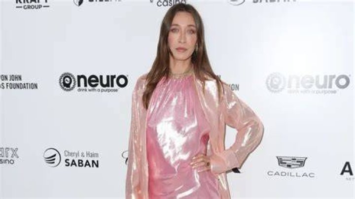The Secret To Alana Hadid's Stunning Height Unveiled