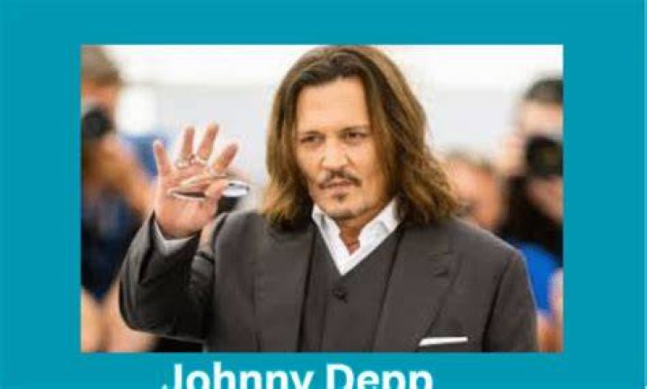 The Secrets To Johnny Depp's Inspiring Sobriety Journey Revealed