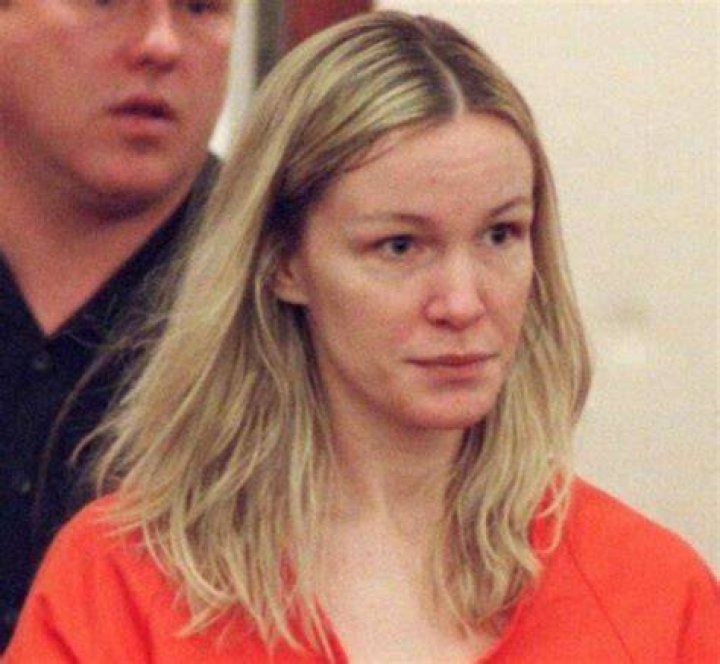 The Shocking Crime: Unveiling The Susan Wright Murderer