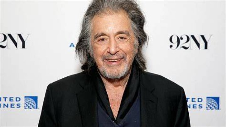 The Shocking Truth About Al Pacino's Death