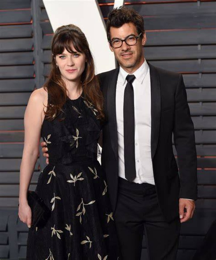 The Shocking Truth Behind Zooey Deschanel And Jacob Pechenik's Split