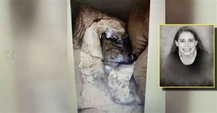 The Shocking Truth: Lacey Fletcher's Crime Scene Photos Exposed