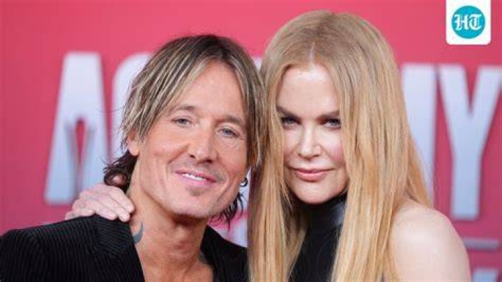 The Sibling Truth: Uncovering Keith Urban's Family Connections