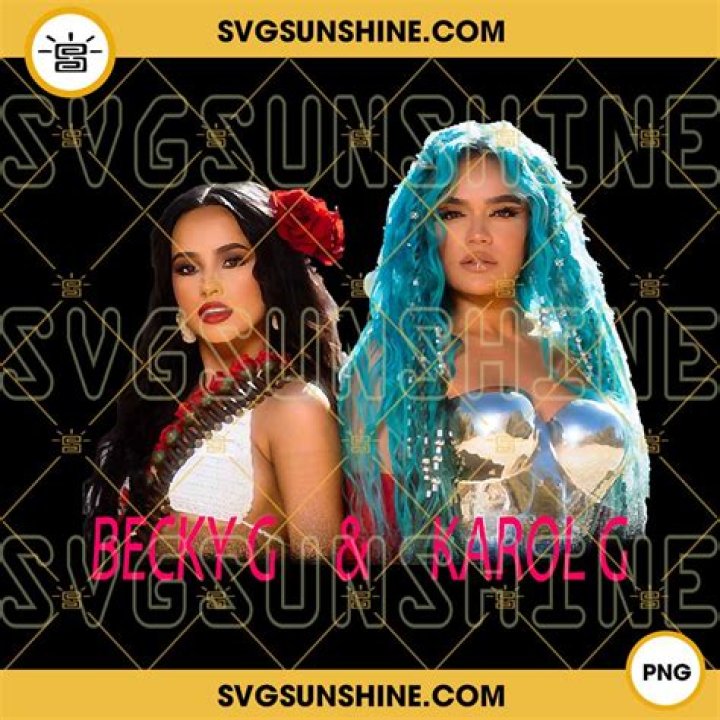 The Sisterhood Of Karol G And Becky G: A Bond Beyond Music