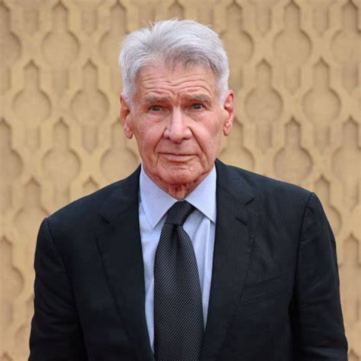 The Son Of Hollywood Legend: Harrison Ford's Legacy Lives On