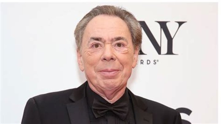 The Son Of The Renowned Musical Maestro: Andrew Lloyd Webber's Heir