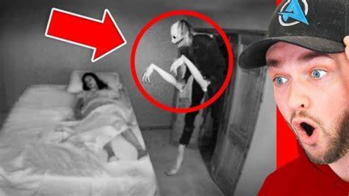 The Spookiest Secrets: Uncovering The Creepiest Things In The World