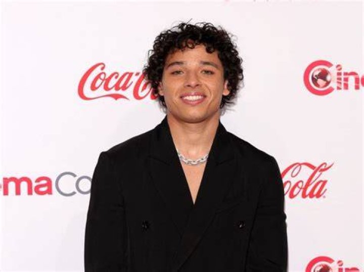 The Story Behind Anthony Ramos's Father: A Journey Of Love And Connection