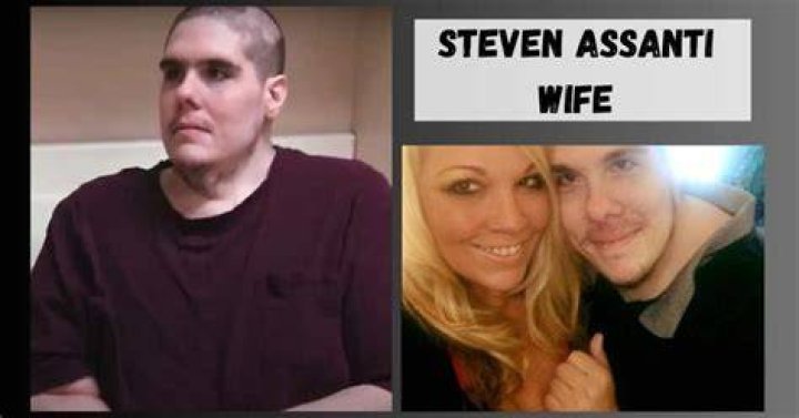 The Strange And Tragic Relationship Between Steven Assanti And His Mother