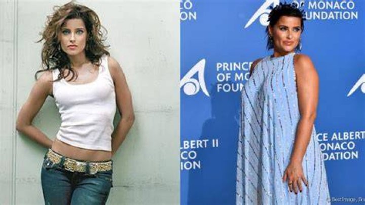 The Surprising Reason Behind Nelly Furtado's Weight Gain