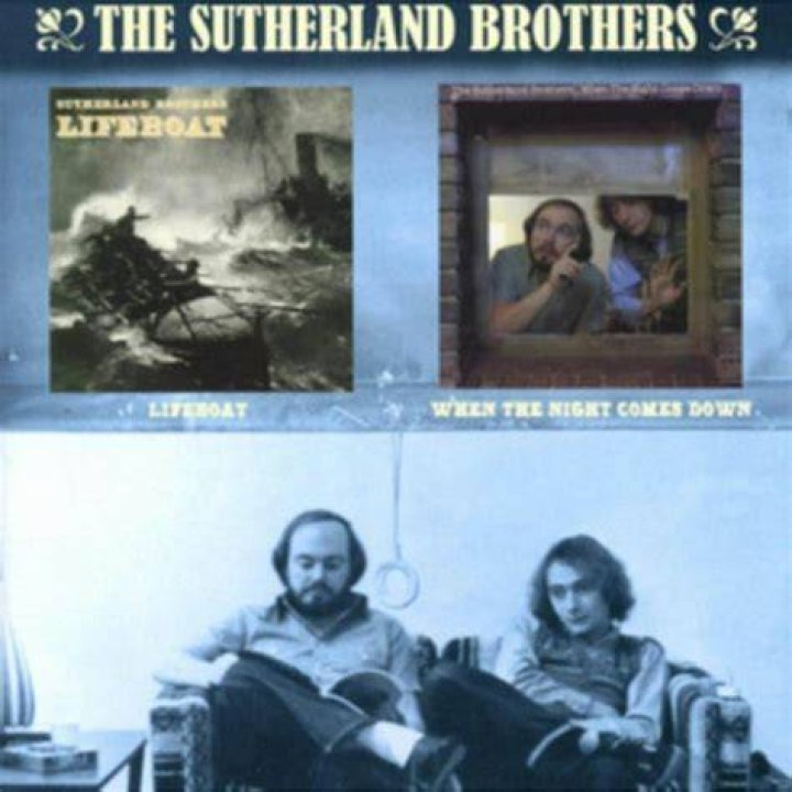 The Sutherland Brothers: A Legacy Of Acting Excellence
