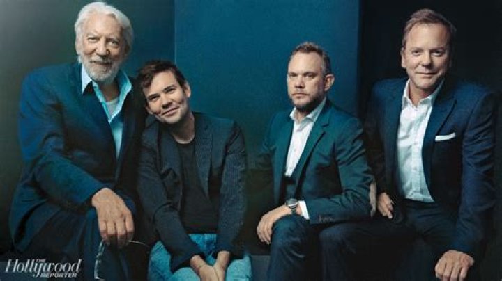The Sutherland Clan: Exploring Kiefer Sutherland's Family