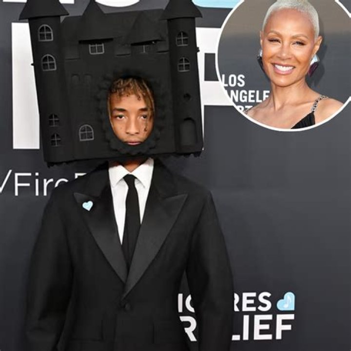 The Talented Offspring Of Hollywood Royalty: Will Smith's Sons