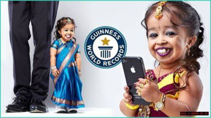 The Tiniest Wonder: Uncovering The Smallest Woman In India