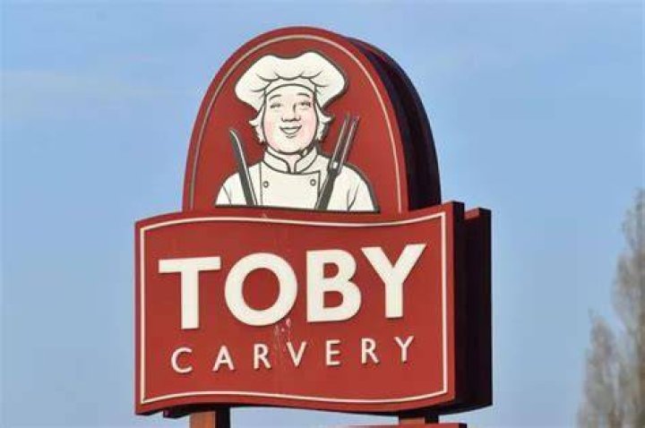 The Toby KeithInspired Restaurant Chain You Probably Didn&rsquo;t Know About