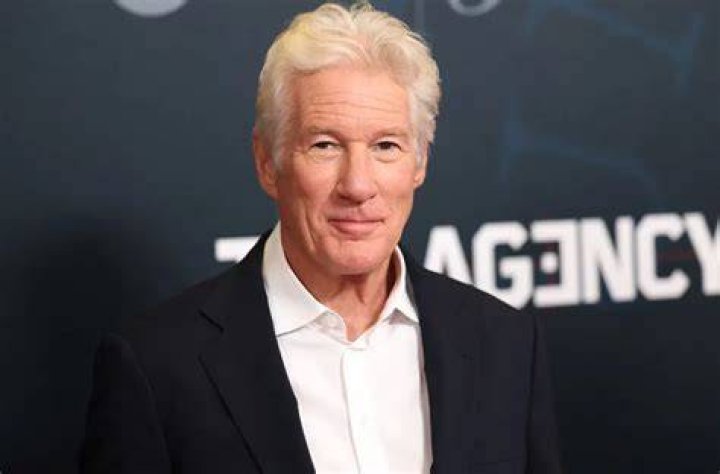 The Towering Stature Of Richard Gere: Unveiling His Height