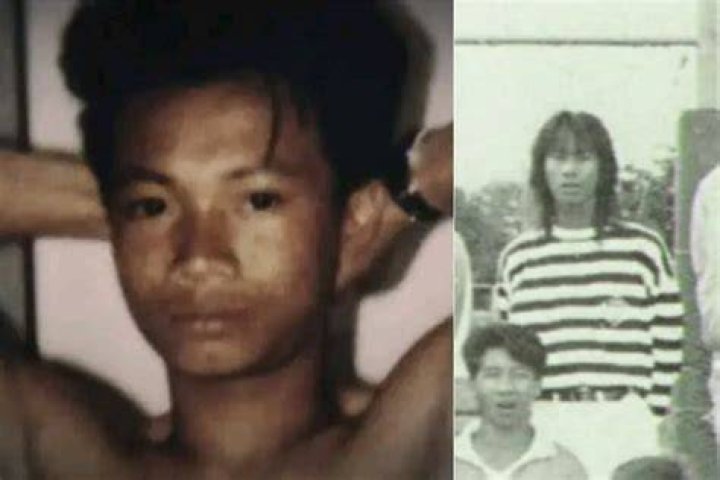 The Tragic Case Of Konerak Sinthasomphone: Uncovering The Truth