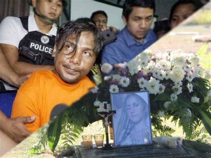 The Tragic Death Of Christine Silawan: A Philippines Mystery