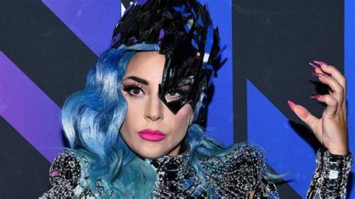 The Tragic Death Of Lady Gaga's Rival, Lina Morgana ·