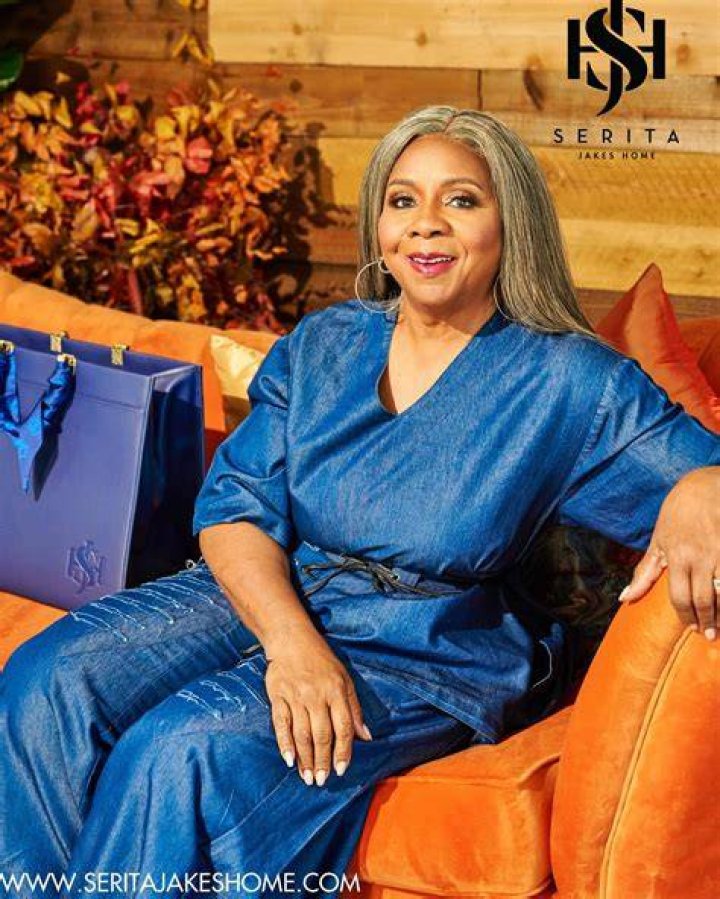 The Tragic End Of Serita Jakes: A Comprehensive Look At Her Unfortunate Demise