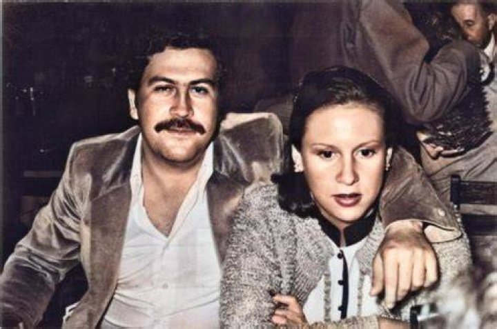The Tragic Fate Of Pablo Escobar's Wife: A Life Behind Bars