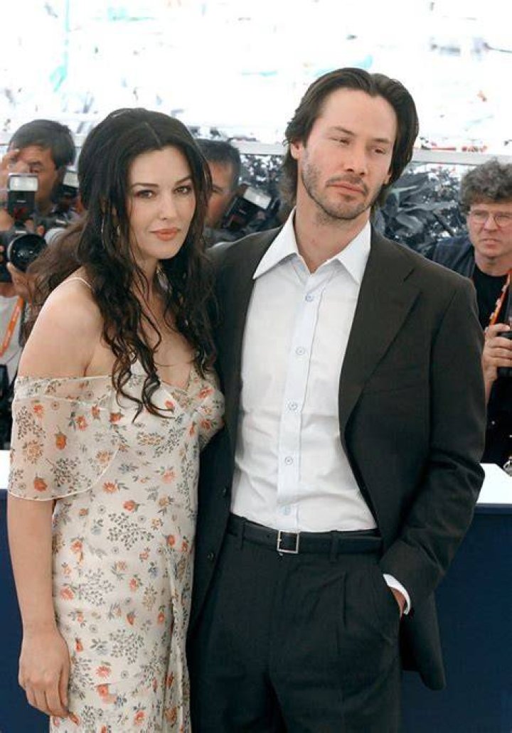 The Tragic Love Story Of Jennifer Maria Syme And Keanu Reeves