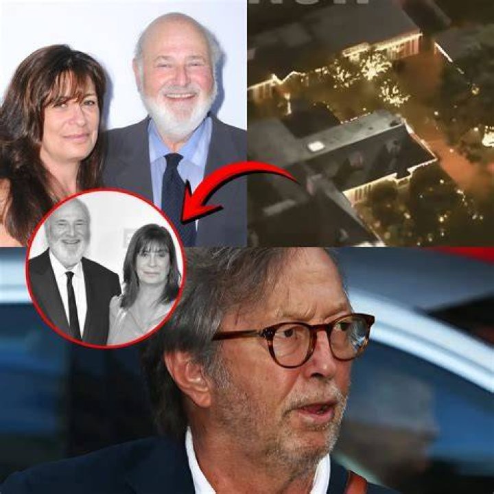 The Tragic Passing: Who Witnessed Conor Clapton's Final Moments?