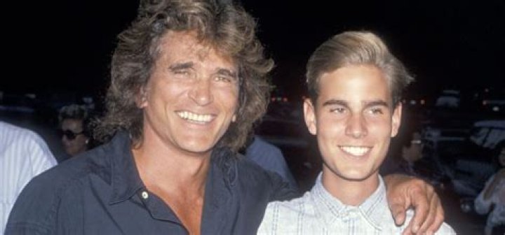 The Tragic Story Of Michael Landon's Cancer Battle