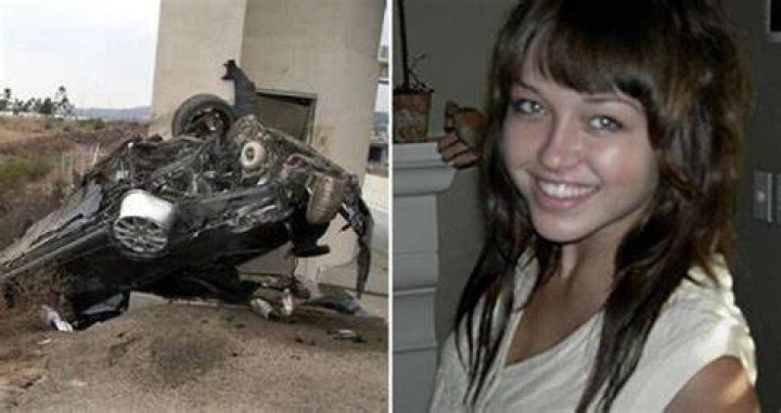 The Tragic Tale Of Nikki Catsouras: A Cautionary Tale About Social Media And Privacy