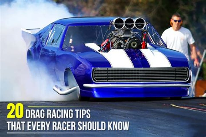 The Trailblazing Drag Racer You Need To Know