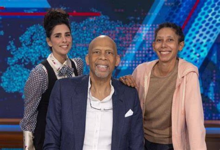 The Trailblazing Journey Of Sultana Abdul-Jabbar: Championing Women In Sports
