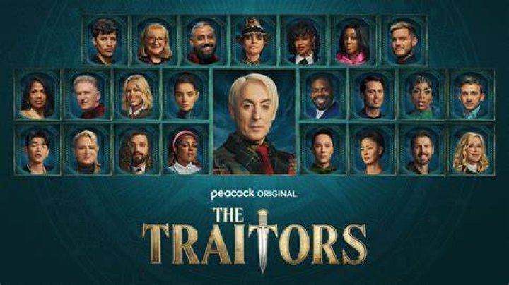&lsquo;The Traitors&rsquo; Should Be America&rsquo;s Next Hit Reality Show