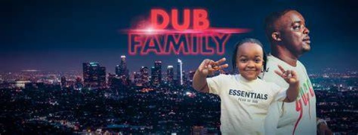 The True Identity Of Dub Family: Unmasked!