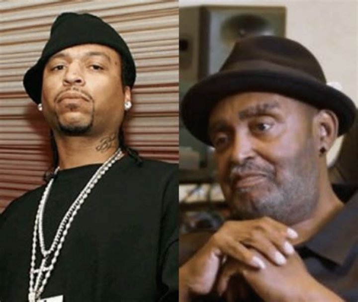 The True Identity Of The Enigmatic Lamar: Unraveling The Real BMF Kingpin