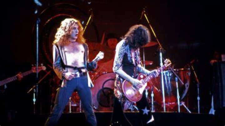 The True Story Behind Led Zeppelin's Song, Tangerine