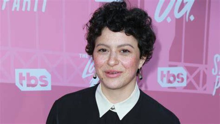 The Truth About Alia Shawkat's Legendary Grandfather