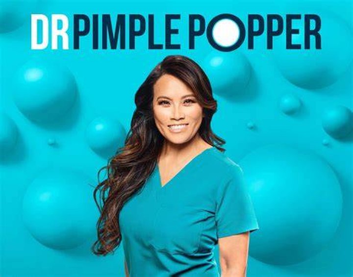 The Truth About Dr. Pimple Popper's Husband