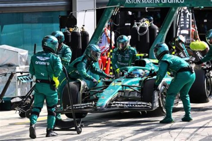 The Truth About Fernando Alonso's Sister: Uncovering The Mystery