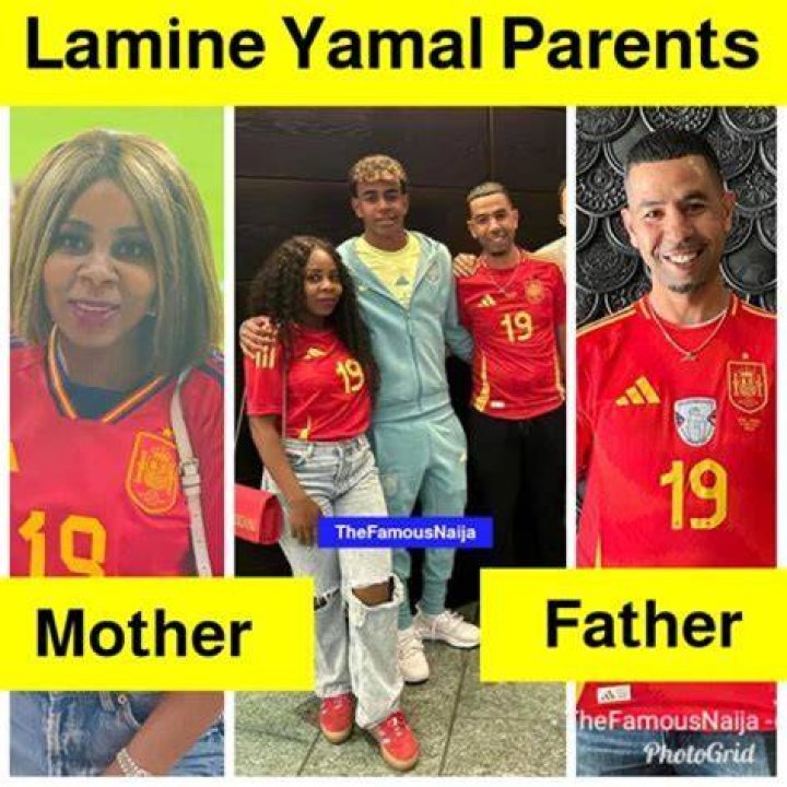 The Truth About Lamine Yamal's Origin: Unraveling His Ethnicity
